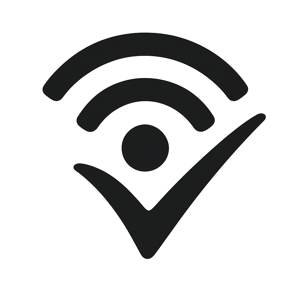 Web Presence Logo